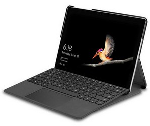 Замена динамика на планшете Microsoft Surface Go в Самаре